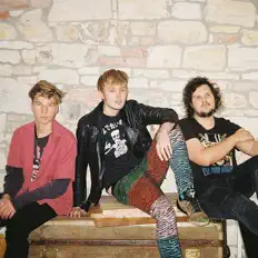 Listen to Vulture, watch music videos, read bio, see tour dates & more!