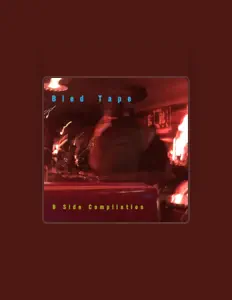 Ouça Bled Tape, assista a videoclipes, leia a biografia, veja as datas das turnês e mais!
