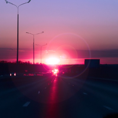 Suntapes, Vol. 1 - EP