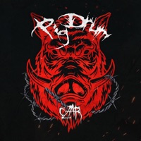 Pig Drum (Side A) - Czar