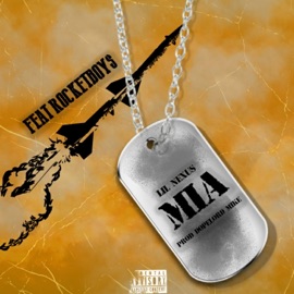 M.I.A (feat. Rocketboys) Lil Nexus