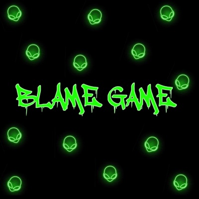 Blame Game - Single
