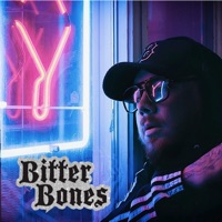 Hell Bent - Single - Bitter Bones