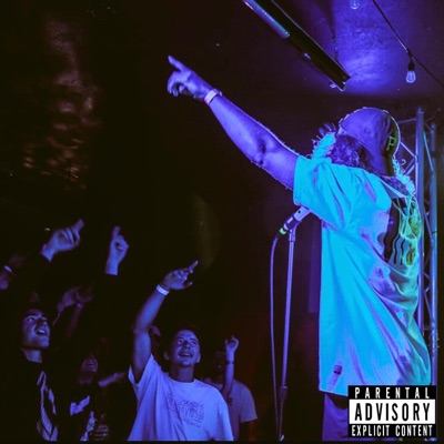 Came 2 Party - Single