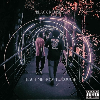 Teach Me How to Dougie - Single