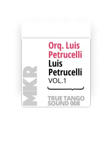 Listen to Orquesta de Luis Petrucelli, watch music videos, read bio, see tour dates & more!