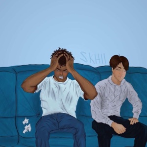 Sad Khalil Hours II - Single