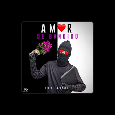 Listen to Ito El Intocable, watch music videos, read bio, see tour dates & more!