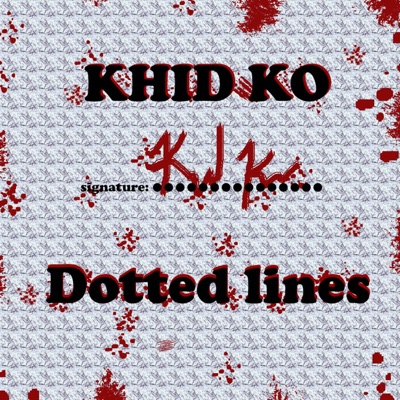 Dotted Lines