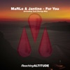For You cover art