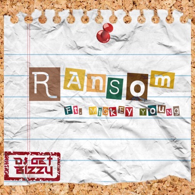 Ransom (feat. Mickey Young) - Single
