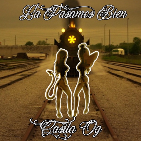La Pasamos Bien