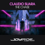The Chase (Extended Mix) artwork