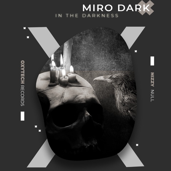 In the Darkness - Single