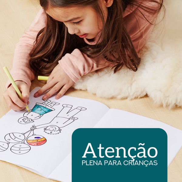 Atenção Plena para Crianças