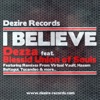 Dezza - I Believe (Hazem Beltagui Proggy Remix)