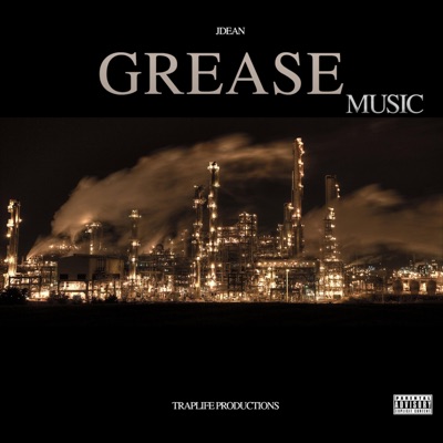 Grease Music - EP