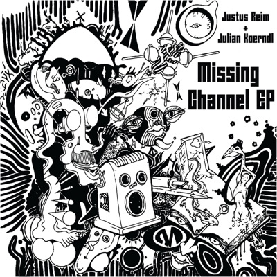 Missing Channel - Single