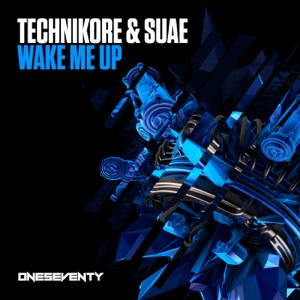 Wake Me Up - Single