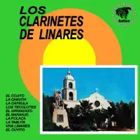 El Naranjo — Los Clarinetes De Linares