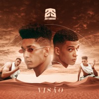 Visão - Single - 2STRANGE
