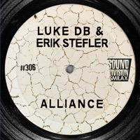 Alliance - Single - Luke DB & Erik Stefler