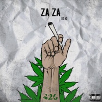 Za Za - Single - SO AC