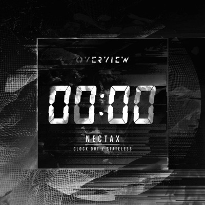 Clock Out / Stateless - Single