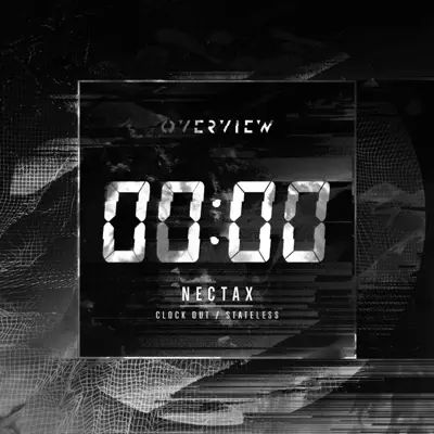 Слушать: Nectax — Clock Out / Stateless - Single
