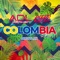 Colombia (feat. Diego Katzen) - Albert De León lyrics