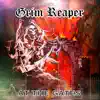 Steve Grimmett's Grim Reaper - Venom (Clean Version)