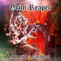 Venom (Clean Version) — Steve Grimmett's Grim Reaper