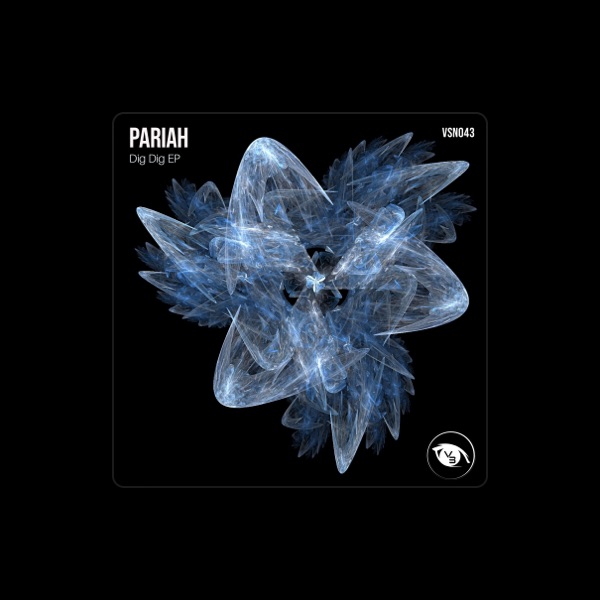 Pariah ZA's avatar