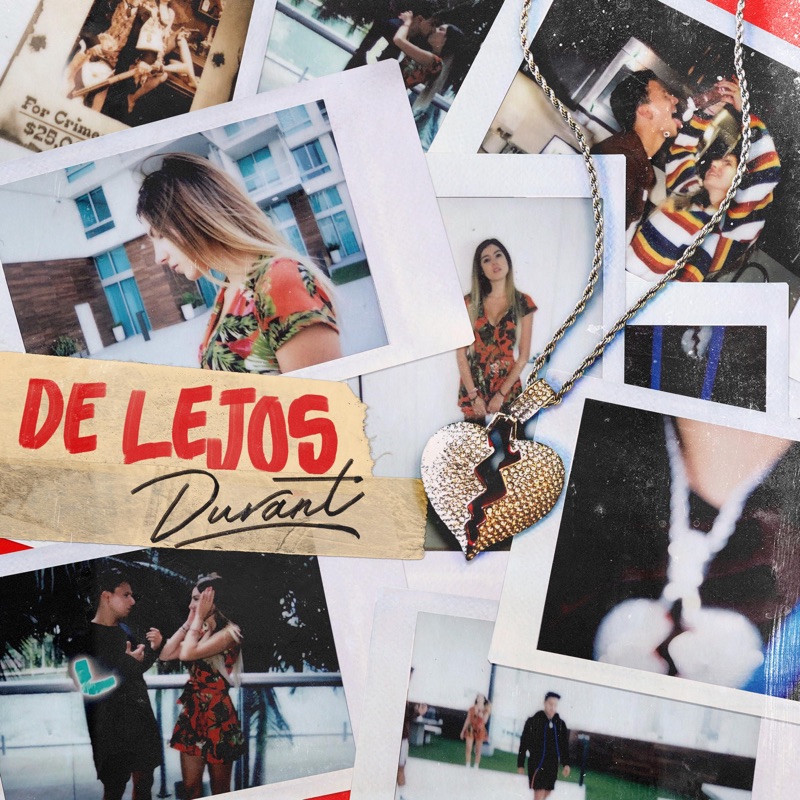 De Lejos - Single