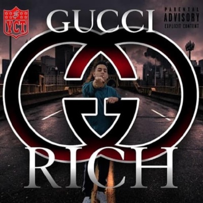 Free Gucci (feat. Yct Gucci Rich) - Single