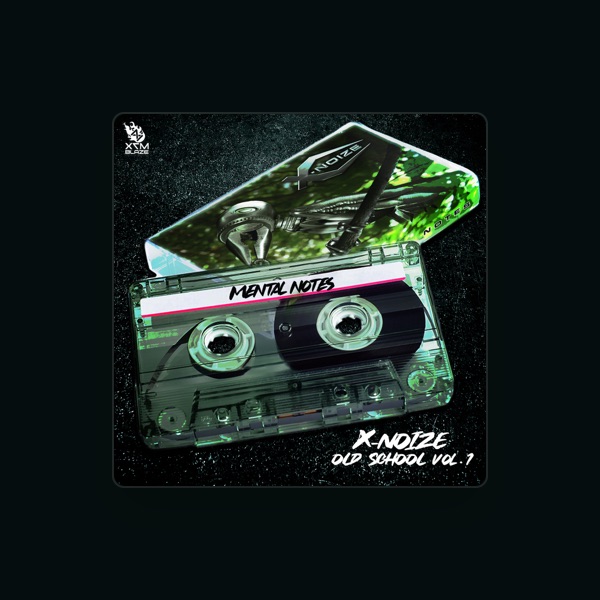 X-Noize's avatar