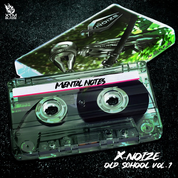 Mental Notes Album 2005 (Retro, Vol. 1)