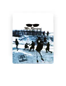 聆聽 Mr.Review、觀看音樂影片、閱讀小傳、查看巡演日期等！