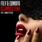 Clandestina (feat. Emma Peters) [Cocaina Remix] - FILV & Edmofo lyrics