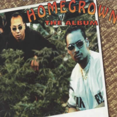 HomeGrown the Album