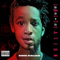 Initiation - King Kaleeb