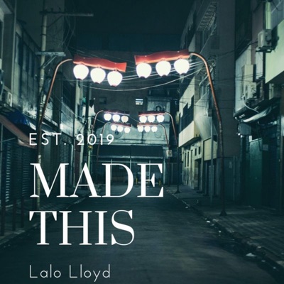 Made This - Single