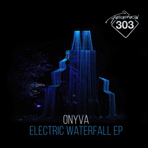 Electric Waterfall - Single