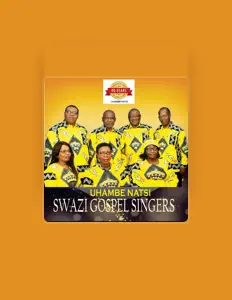 Listen to Swazi Gospel Singers, watch music videos, read bio, see tour dates & more!