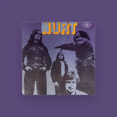 Listen to Nurt, watch music videos, read bio, see tour dates & more!