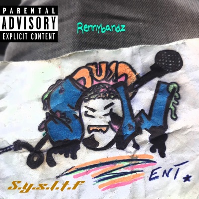 shot yaself in the foot - Single