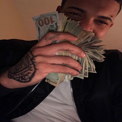 We Ain't Touched - Single