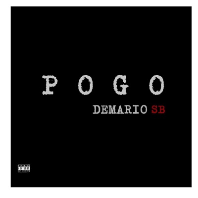 Pogo - Single