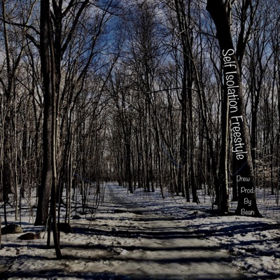 Self Isolation Freestyle - Single