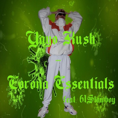 Corona essentials - Single